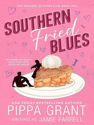 cover image of Southern Fried Blues